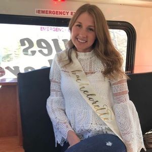 Meet your Posher, Nicole